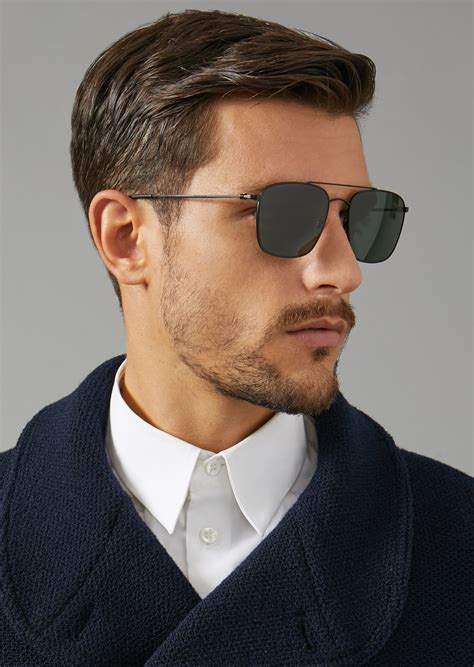 occhiali da sole uomo giorgio armani in sconto|Occhiali Giorgio Armani Online .